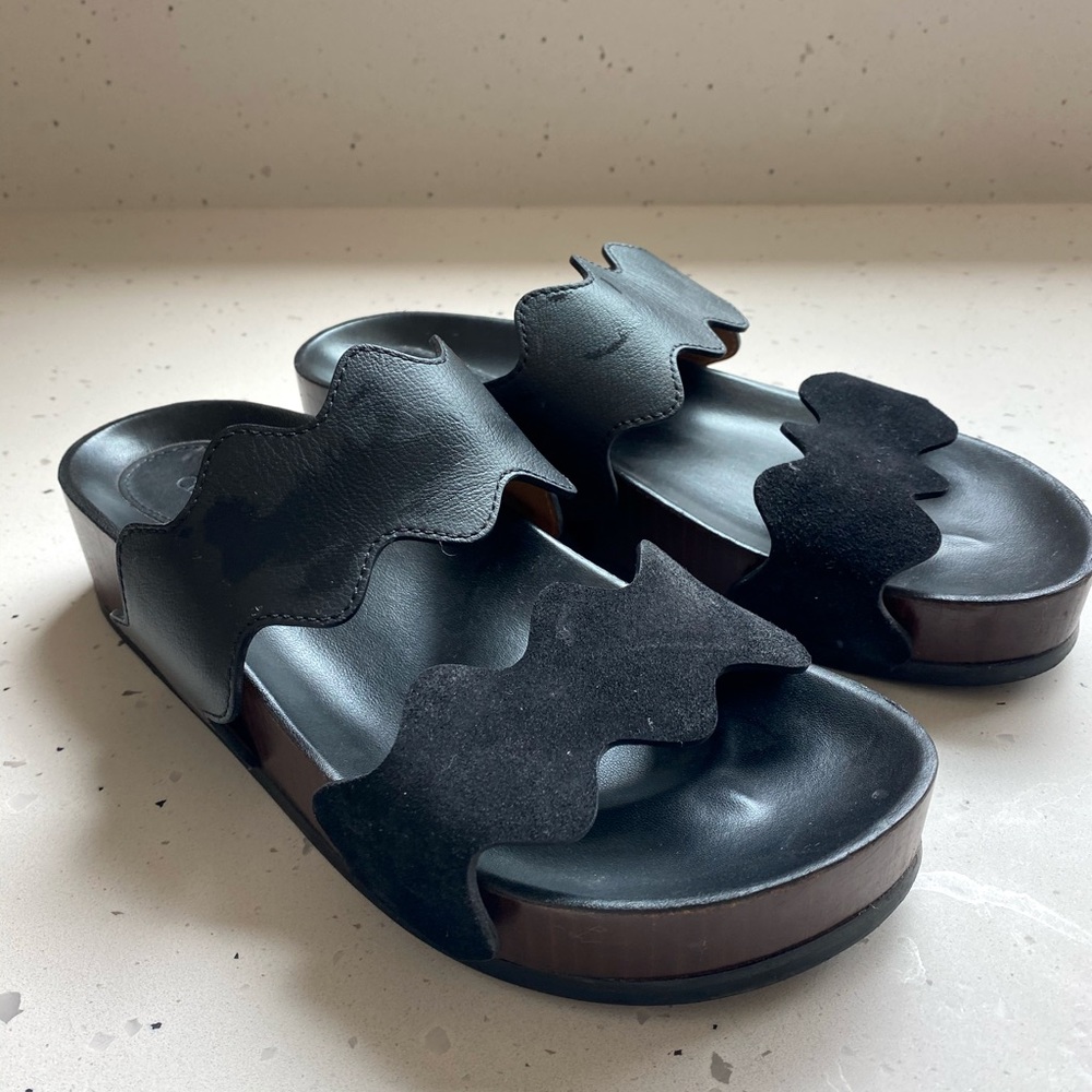 Chloe Lauren Sandals